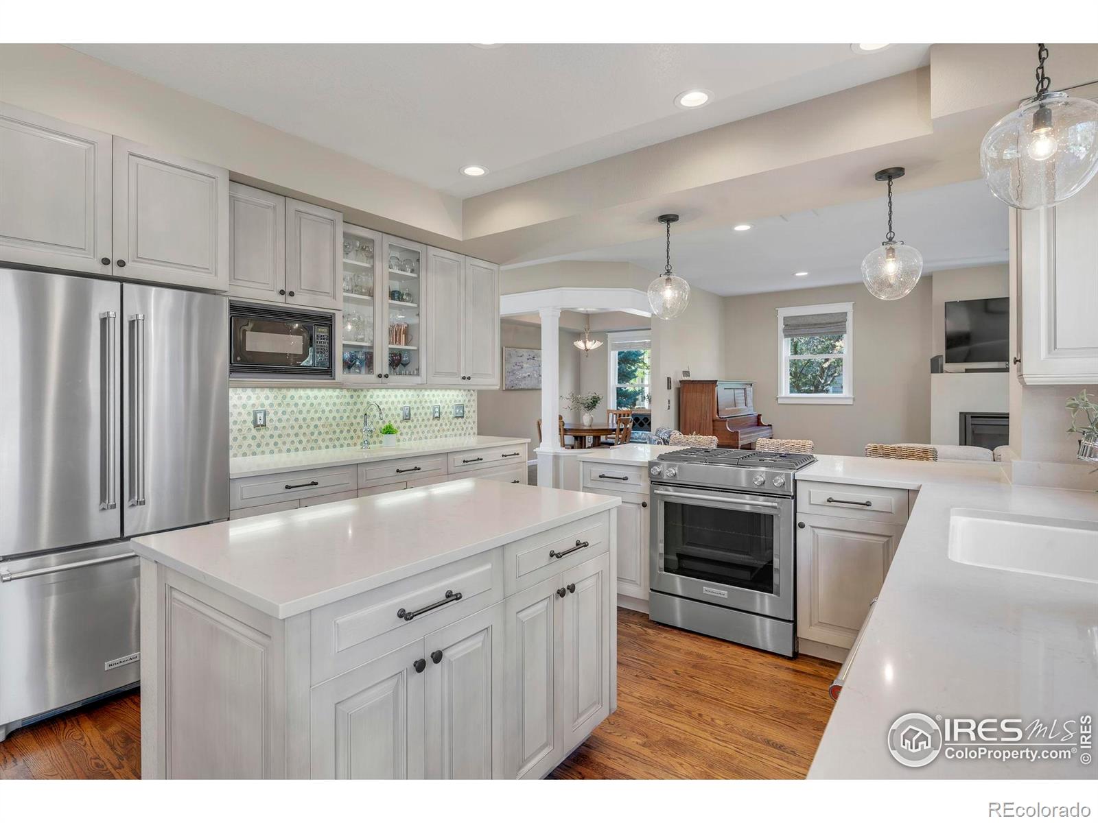 MLS Image #13 for 227  mckinley park lane,louisville, Colorado