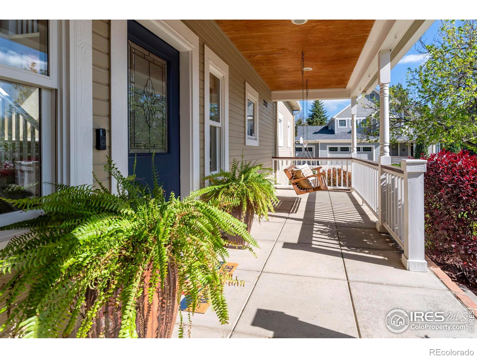 MLS Image #2 for 227  mckinley park lane,louisville, Colorado
