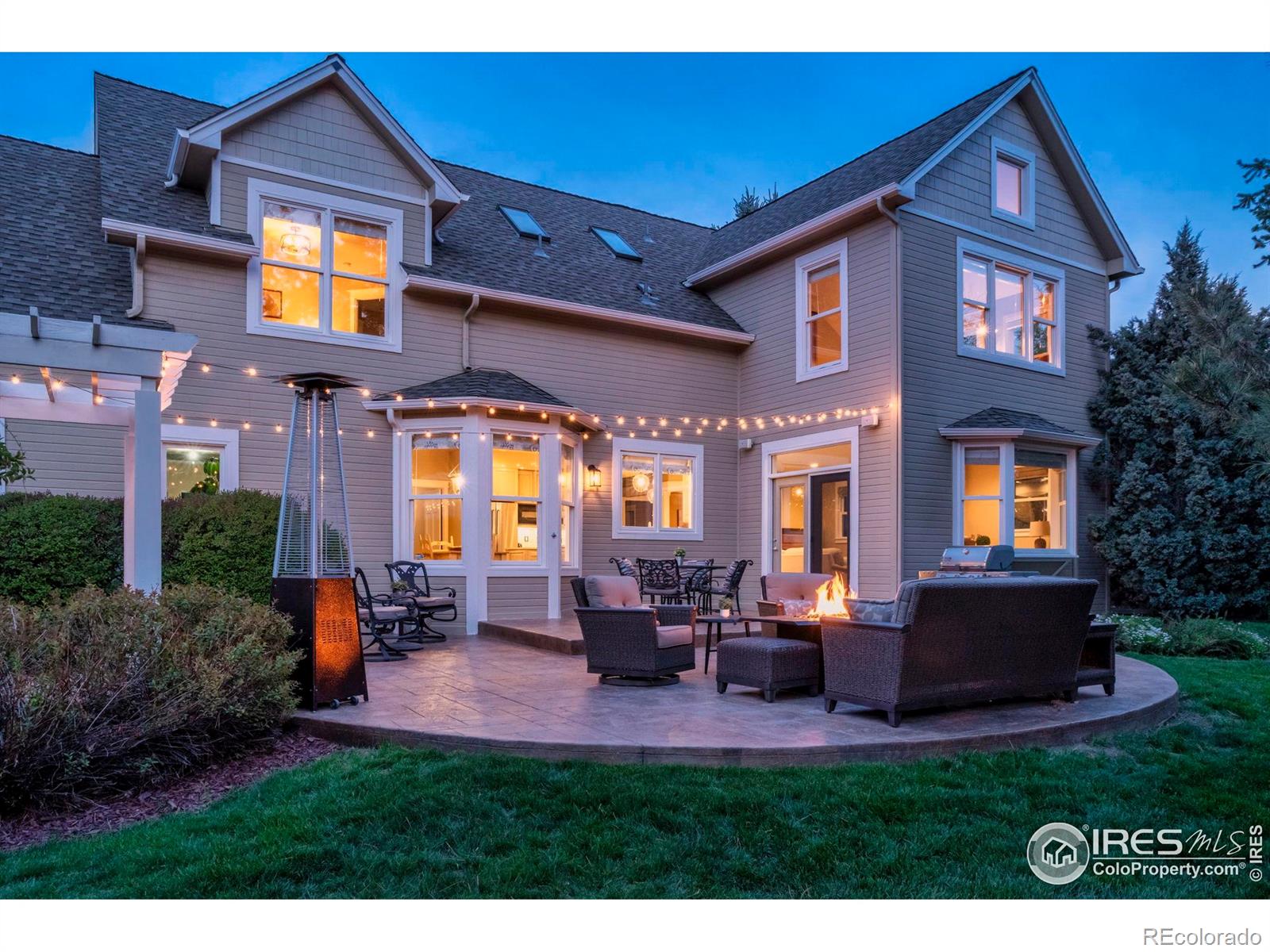 MLS Image #29 for 227  mckinley park lane,louisville, Colorado