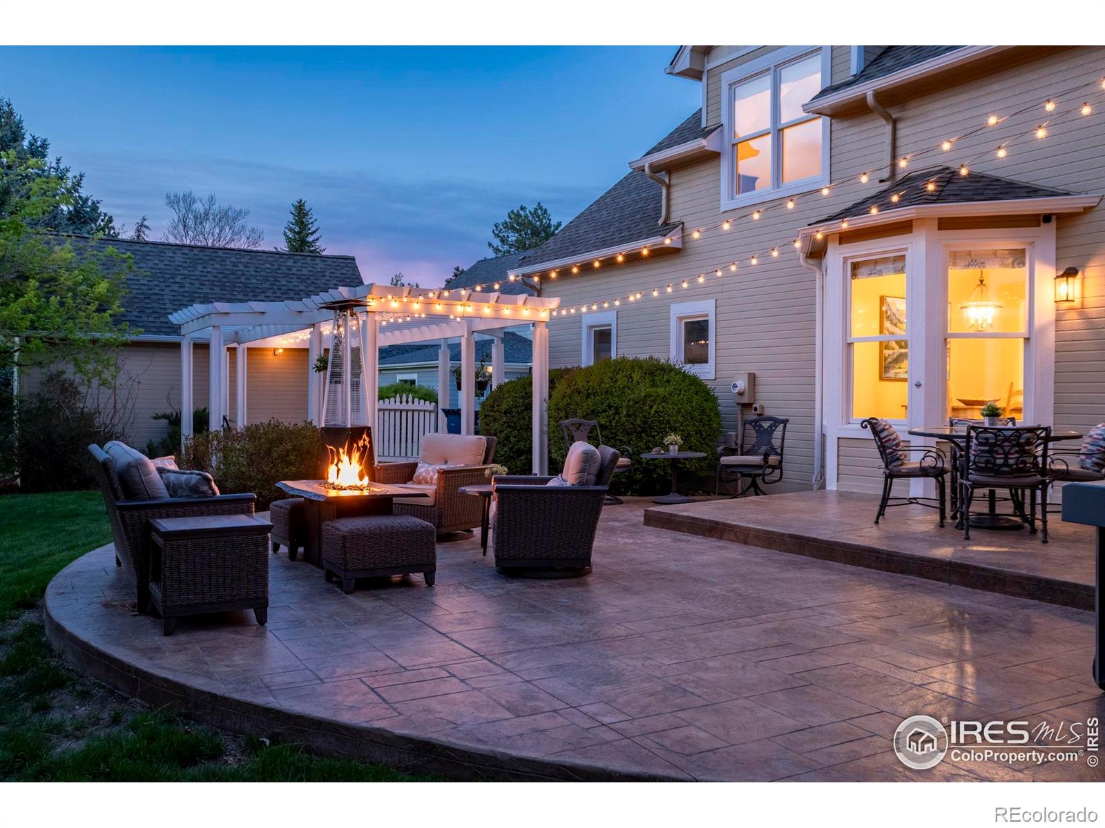 MLS Image #30 for 227  mckinley park lane,louisville, Colorado