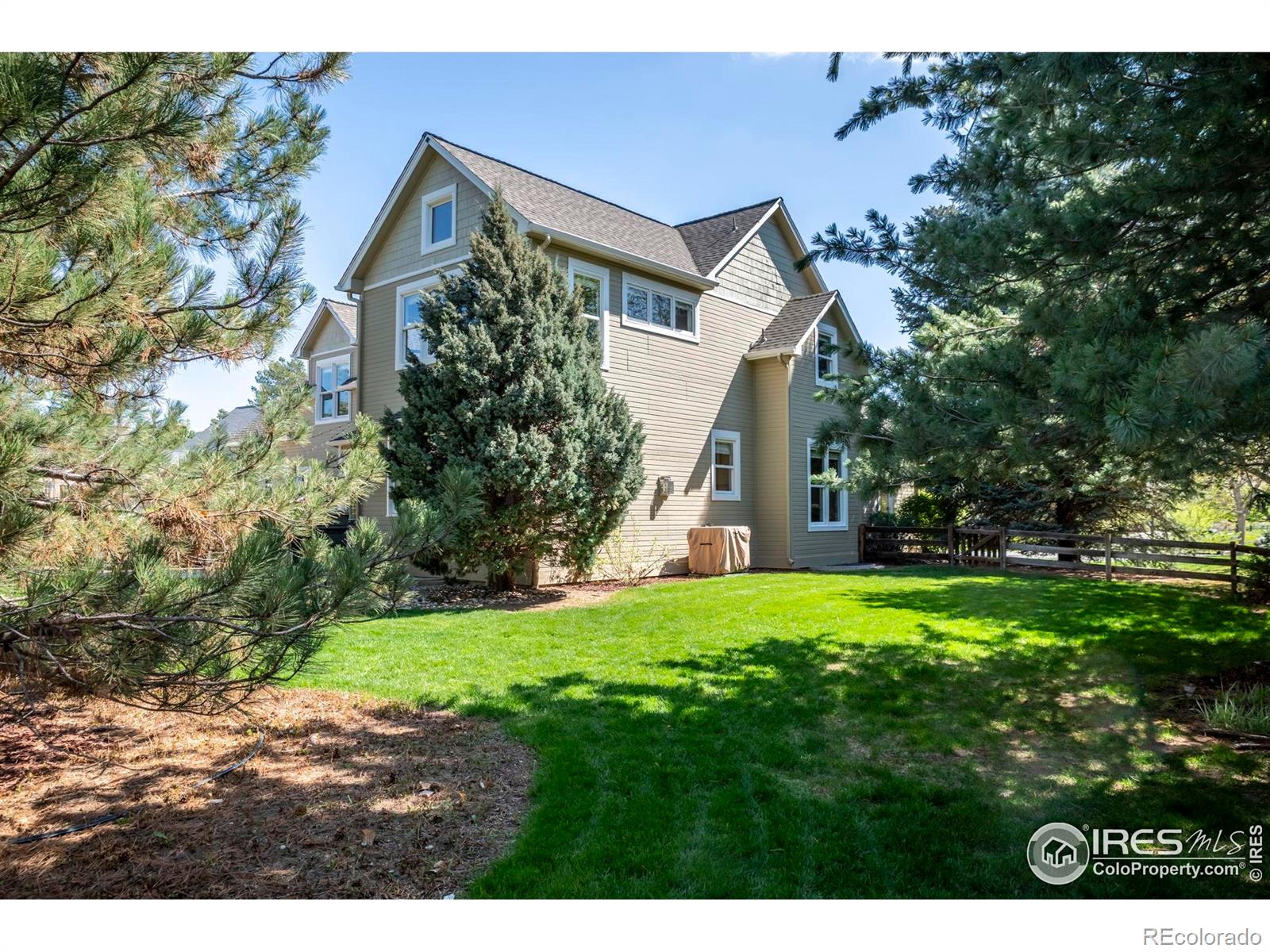 MLS Image #31 for 227  mckinley park lane,louisville, Colorado