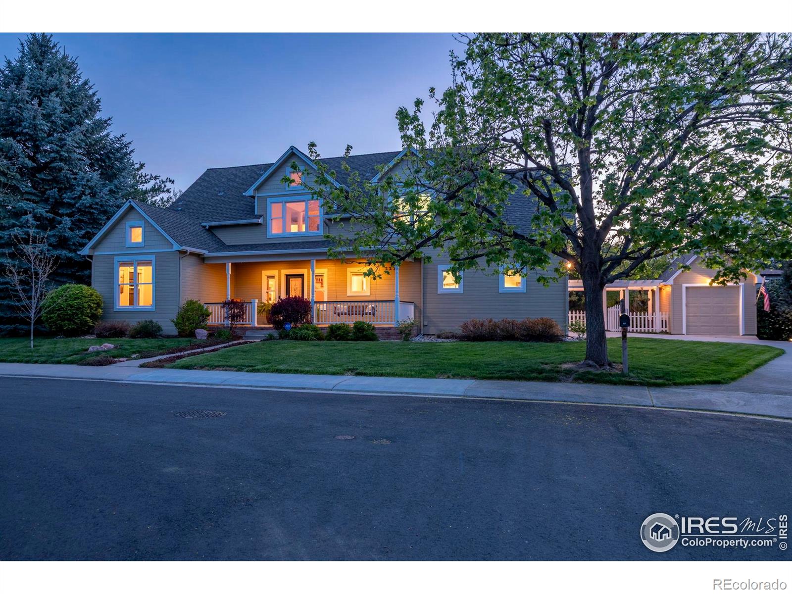 MLS Image #32 for 227  mckinley park lane,louisville, Colorado