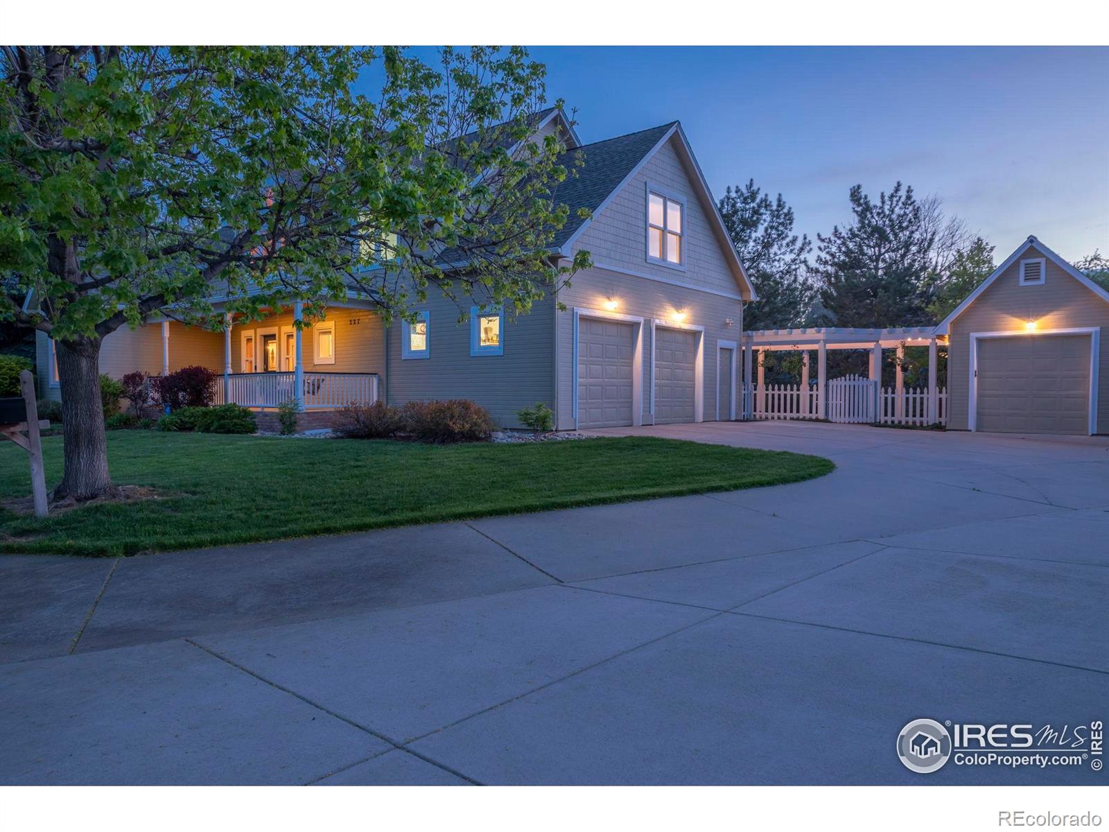 MLS Image #33 for 227  mckinley park lane,louisville, Colorado