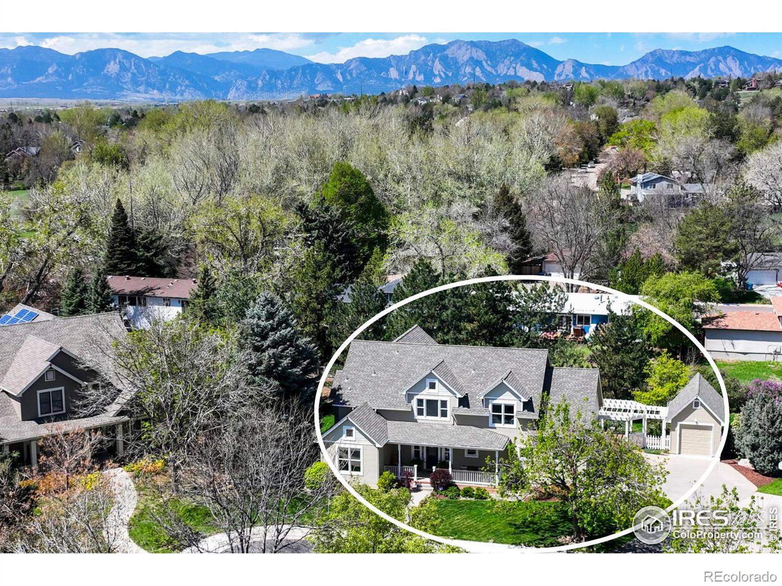 MLS Image #34 for 227  mckinley park lane,louisville, Colorado