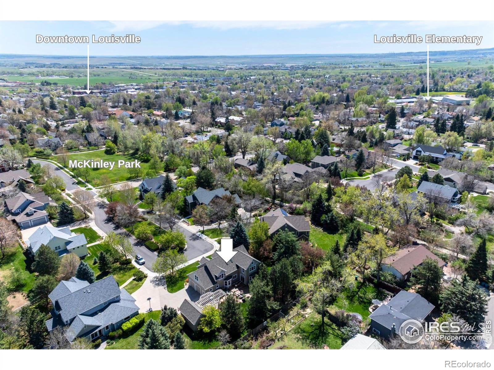 MLS Image #35 for 227  mckinley park lane,louisville, Colorado