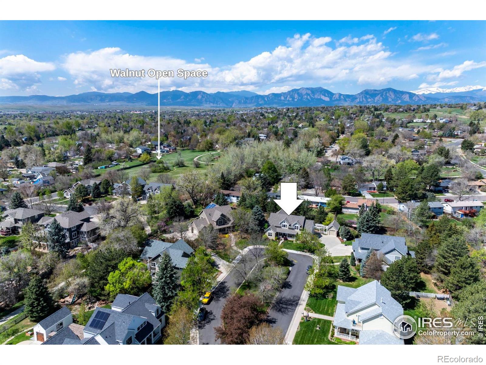 MLS Image #36 for 227  mckinley park lane,louisville, Colorado