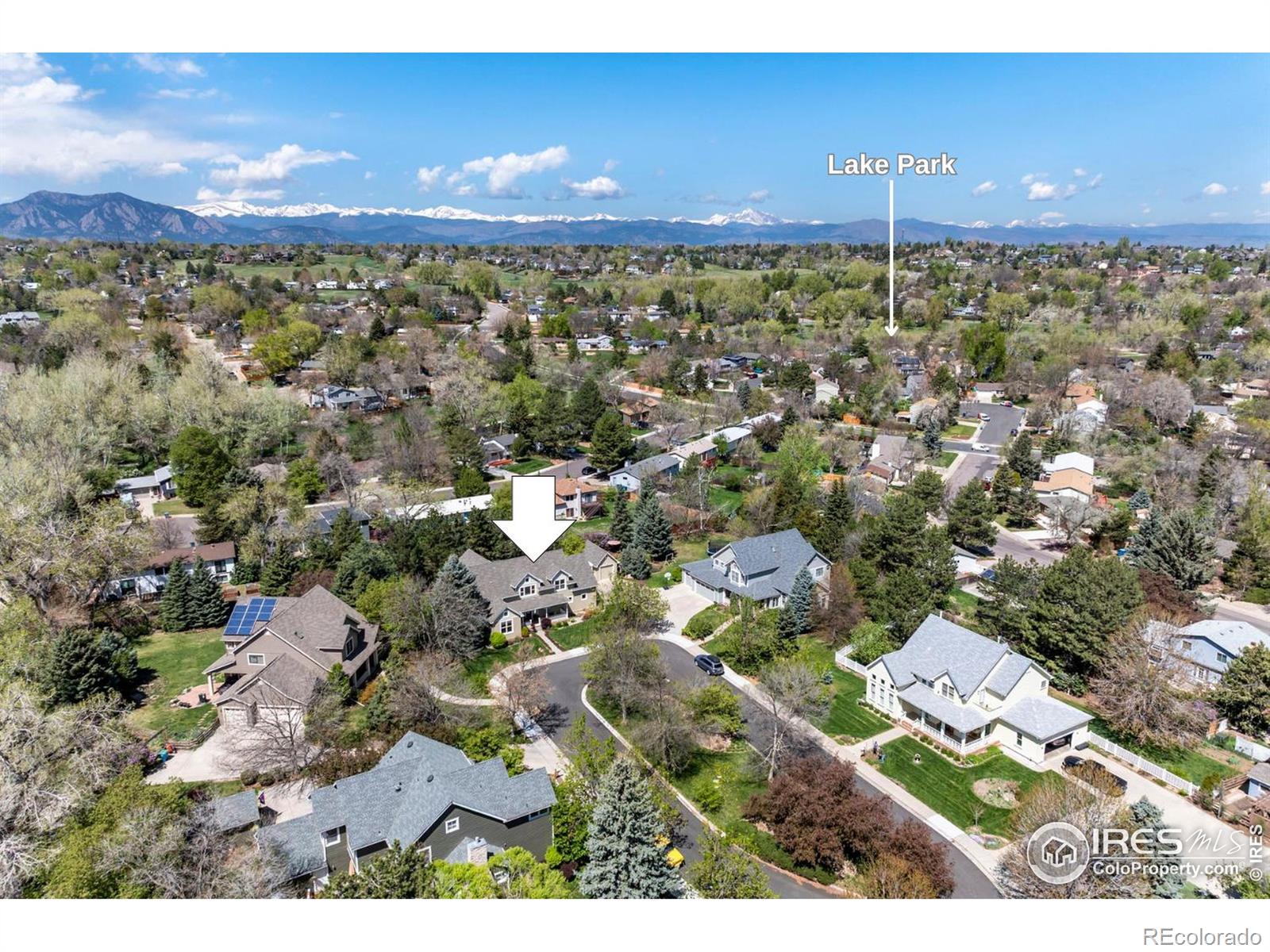 MLS Image #37 for 227  mckinley park lane,louisville, Colorado