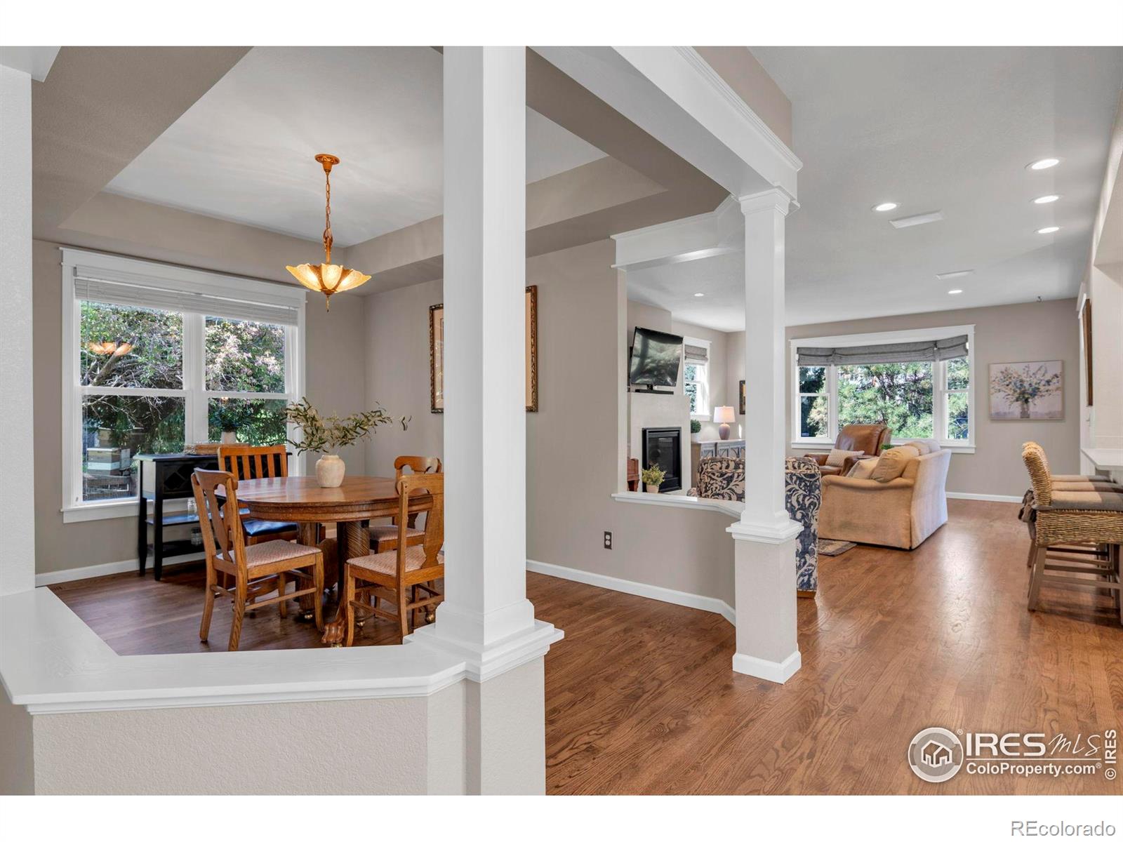 MLS Image #4 for 227  mckinley park lane,louisville, Colorado