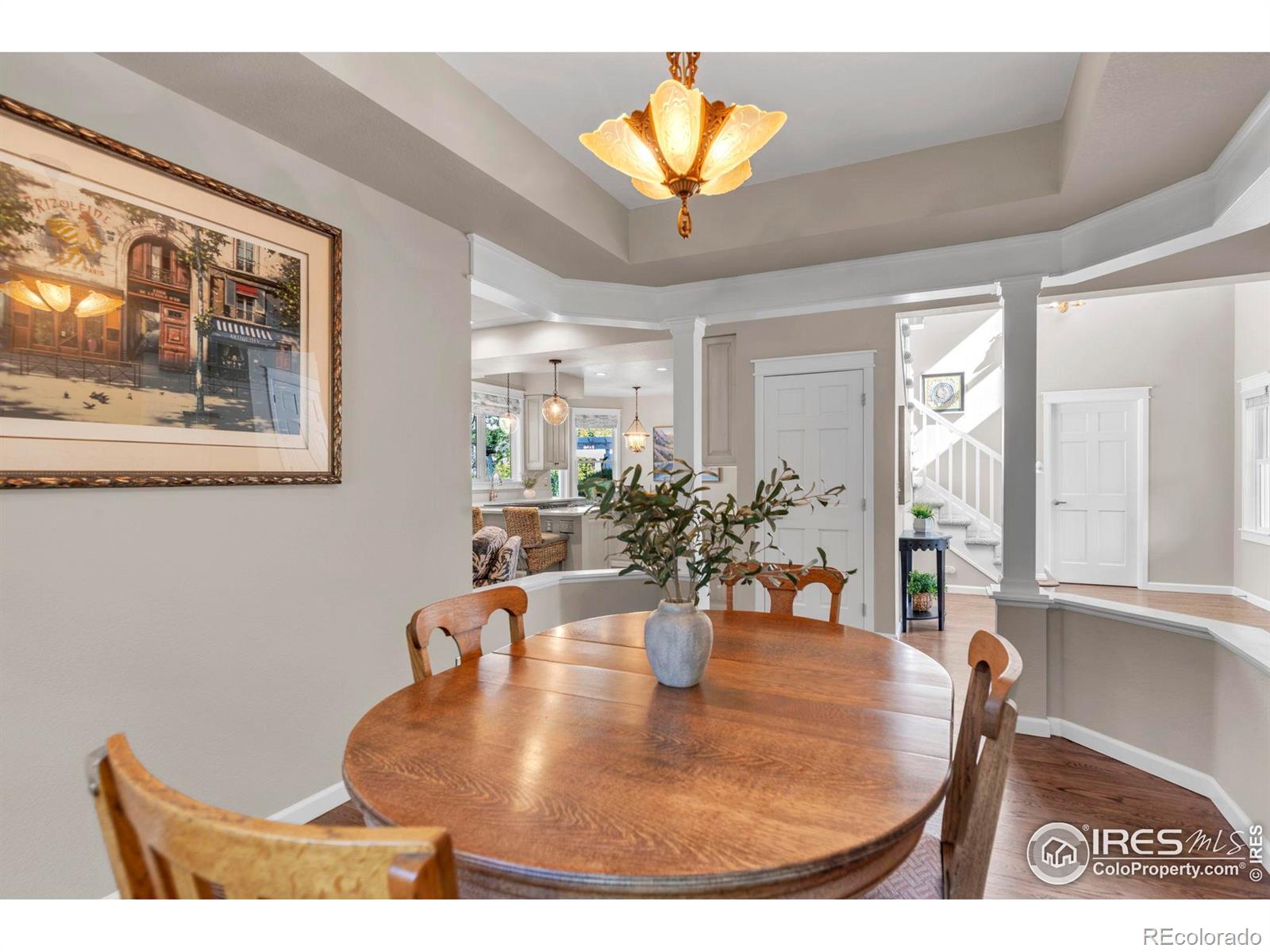 MLS Image #5 for 227  mckinley park lane,louisville, Colorado