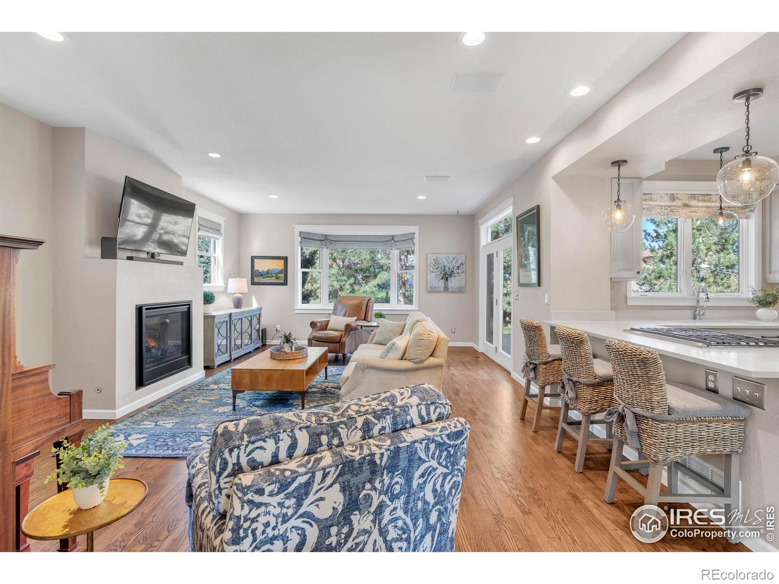 MLS Image #7 for 227  mckinley park lane,louisville, Colorado
