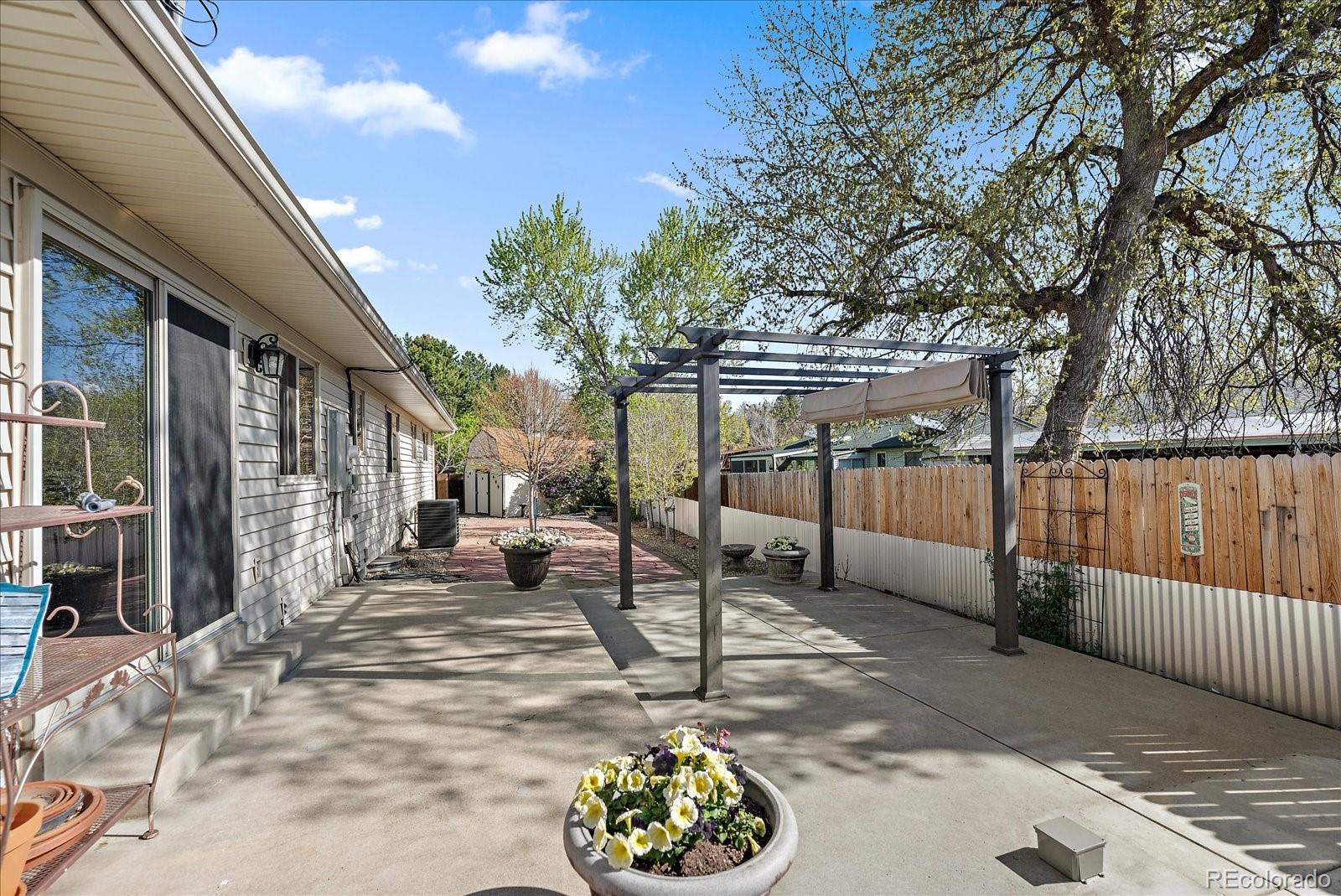 MLS Image #20 for 11707 w 65th circle,arvada, Colorado