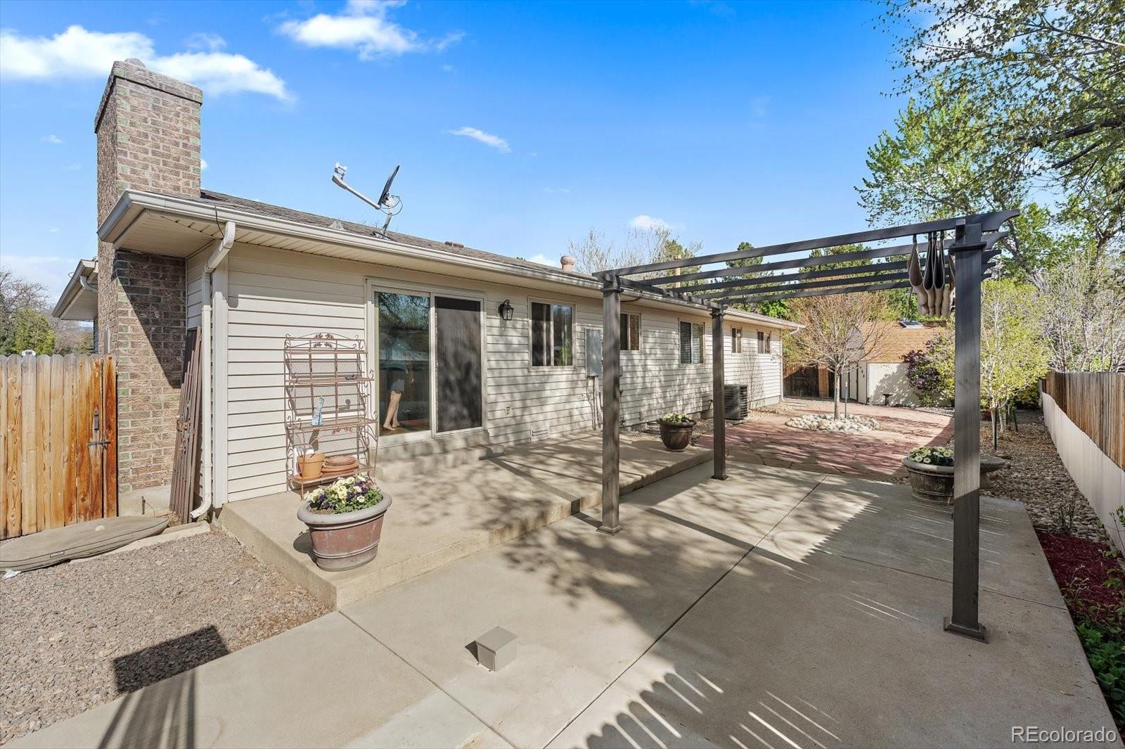 MLS Image #21 for 11707 w 65th circle,arvada, Colorado