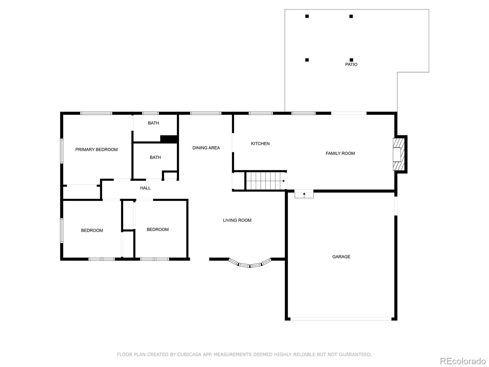 MLS Image #24 for 11707 w 65th circle,arvada, Colorado