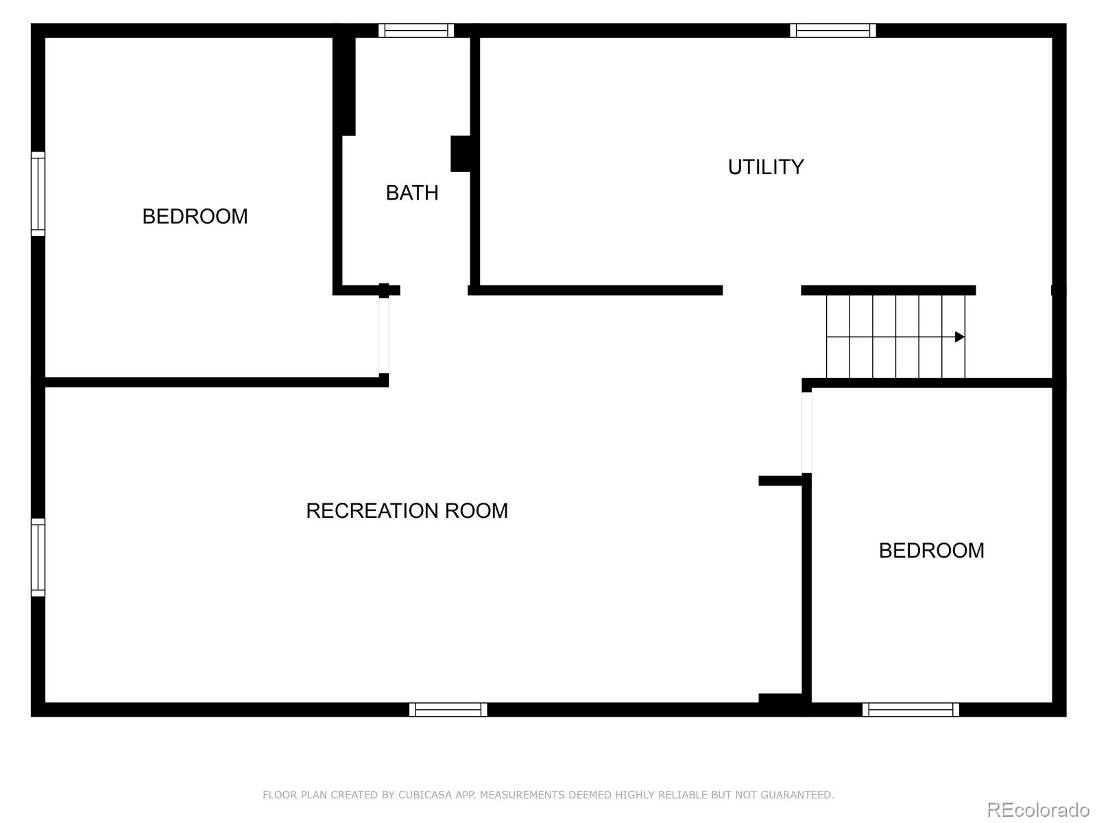 MLS Image #25 for 11707 w 65th circle,arvada, Colorado
