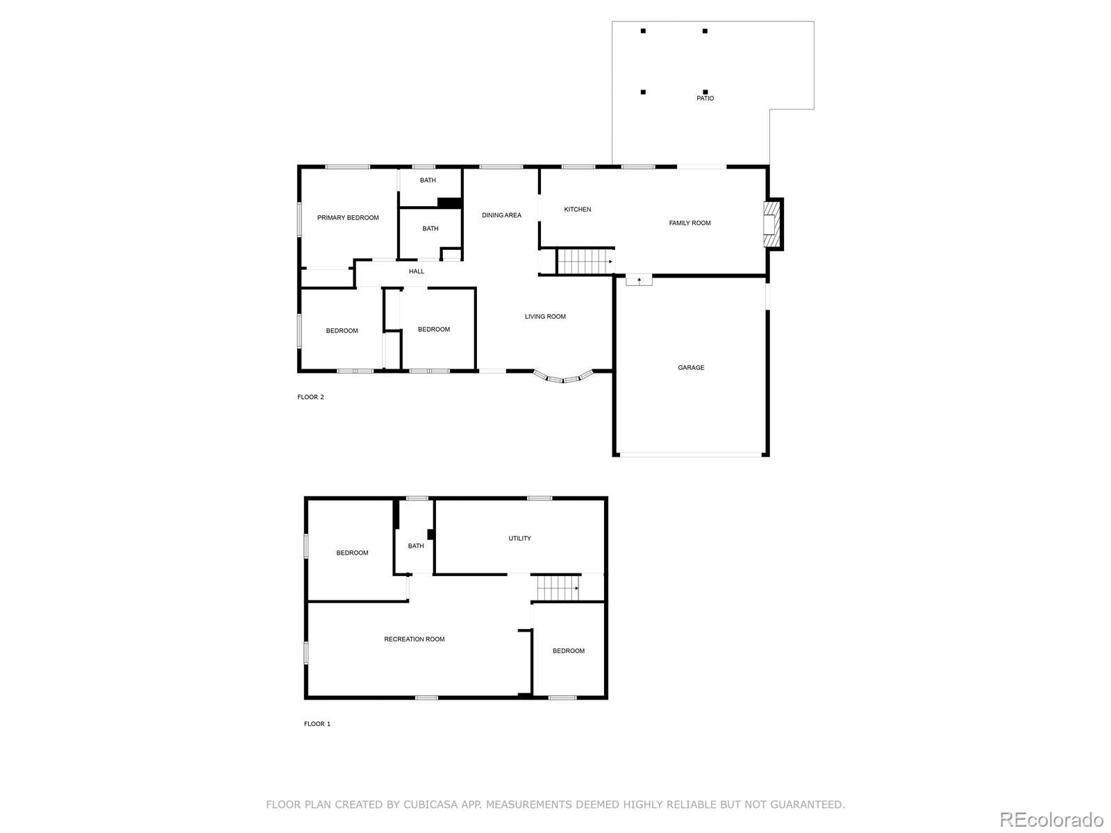 MLS Image #26 for 11707 w 65th circle,arvada, Colorado