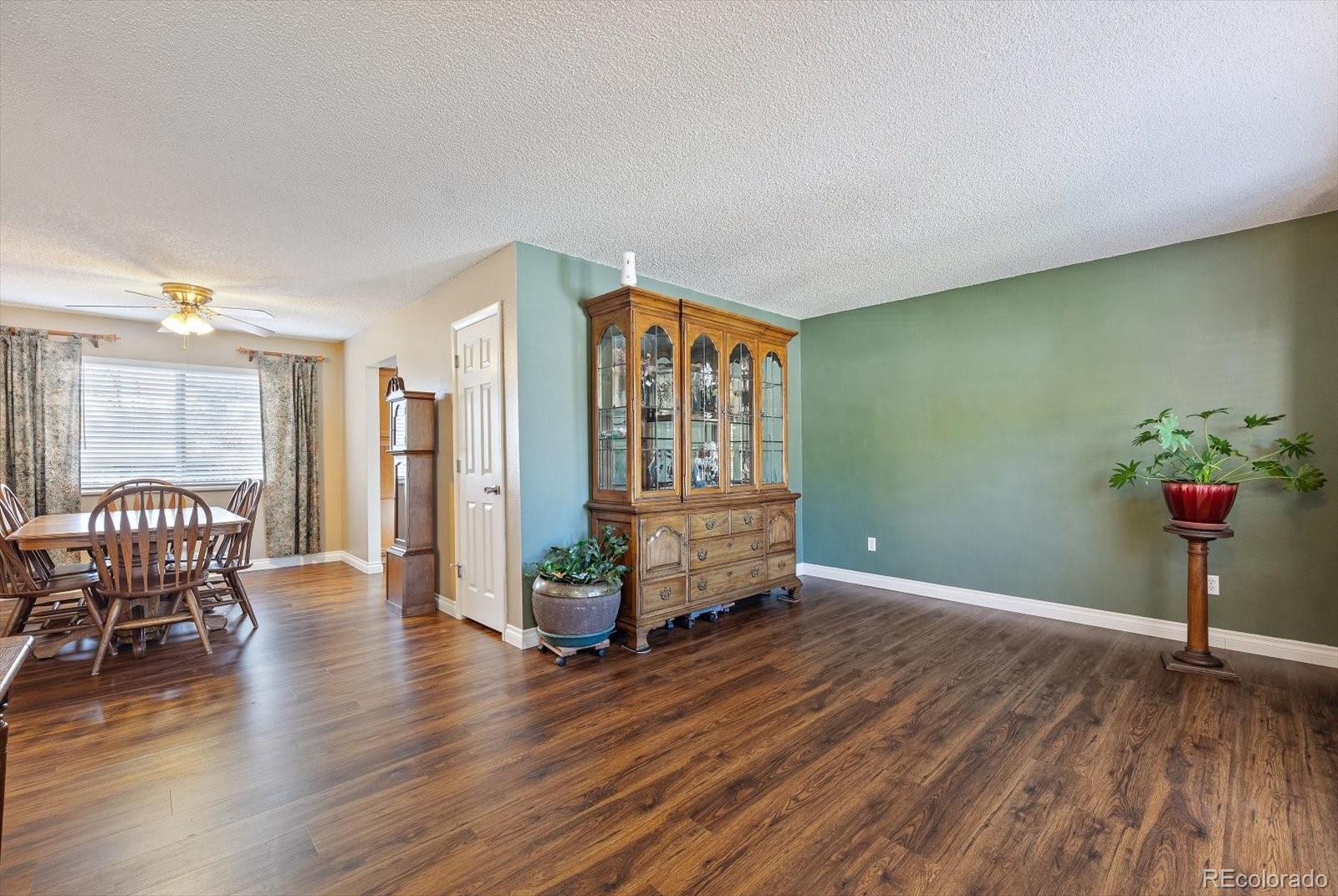MLS Image #4 for 11707 w 65th circle,arvada, Colorado