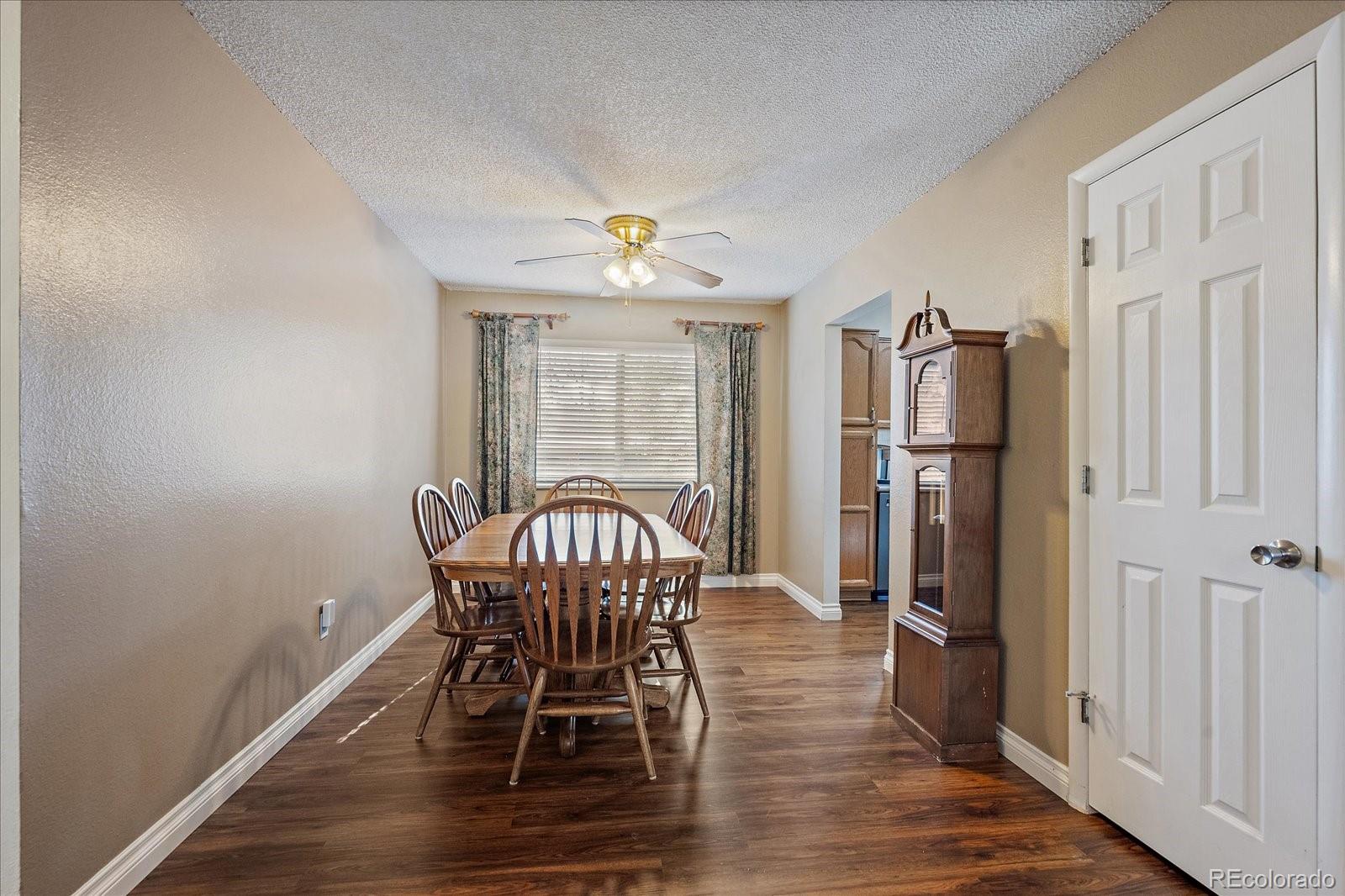 MLS Image #5 for 11707 w 65th circle,arvada, Colorado