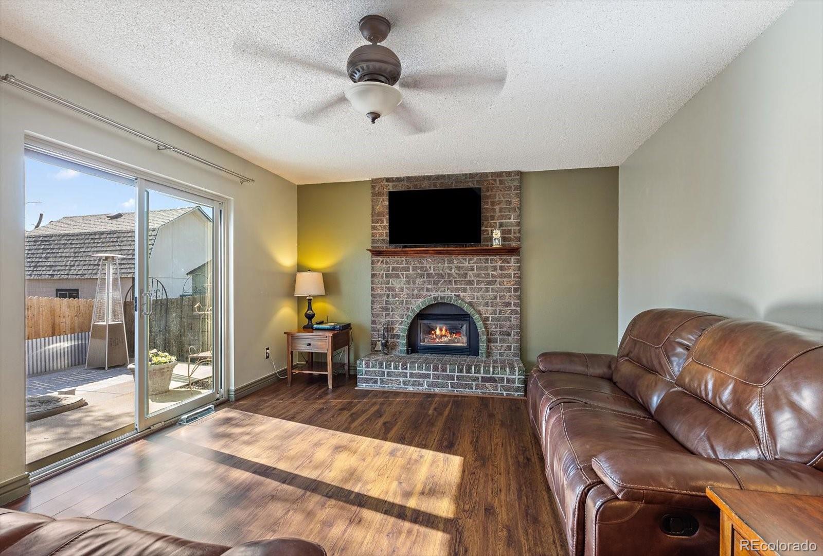 MLS Image #6 for 11707 w 65th circle,arvada, Colorado