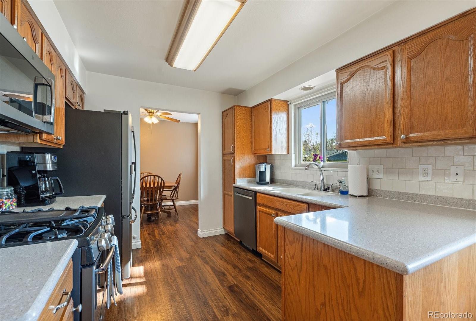 MLS Image #8 for 11707 w 65th circle,arvada, Colorado