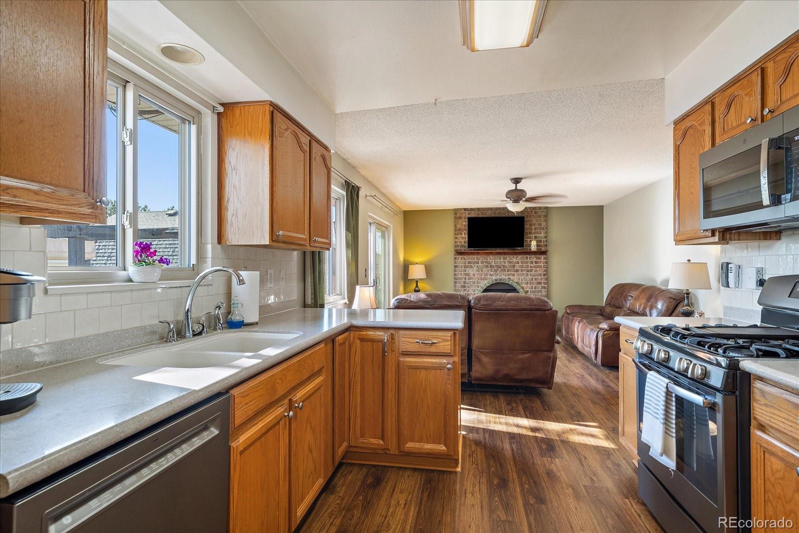 MLS Image #9 for 11707 w 65th circle,arvada, Colorado