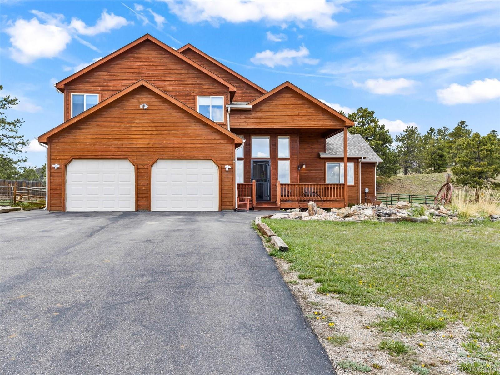 MLS Image #0 for 85  burland drive,bailey, Colorado
