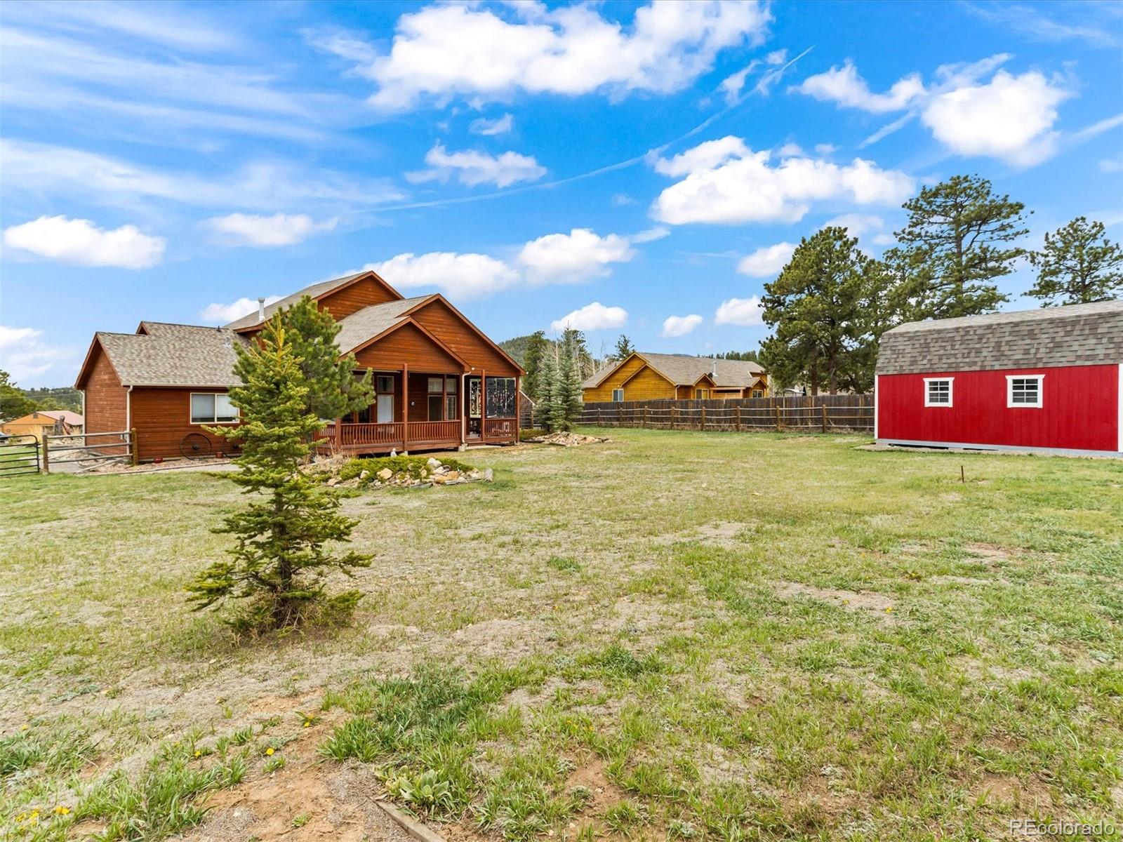 MLS Image #10 for 85  burland drive,bailey, Colorado