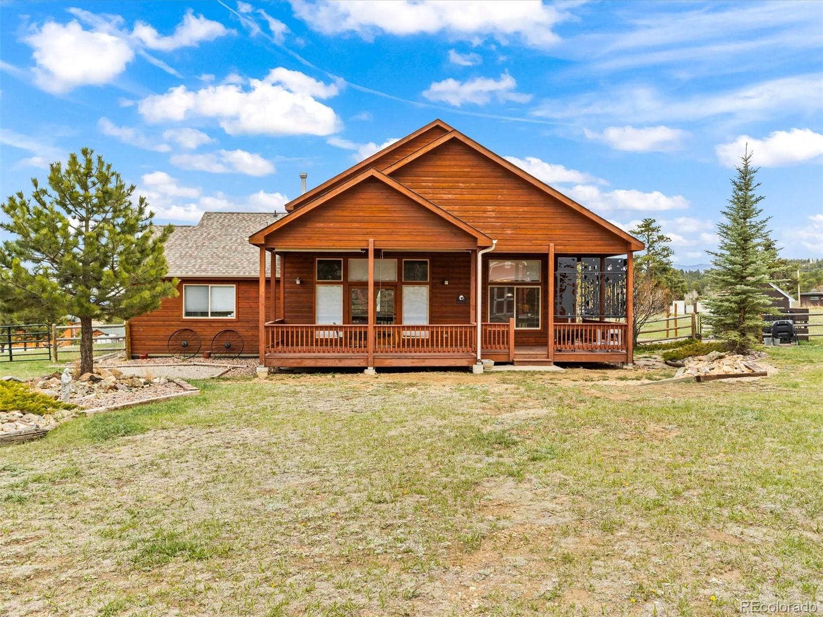 MLS Image #11 for 85  burland drive,bailey, Colorado