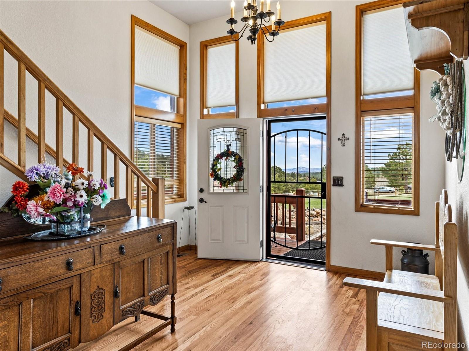 MLS Image #37 for 85  burland drive,bailey, Colorado