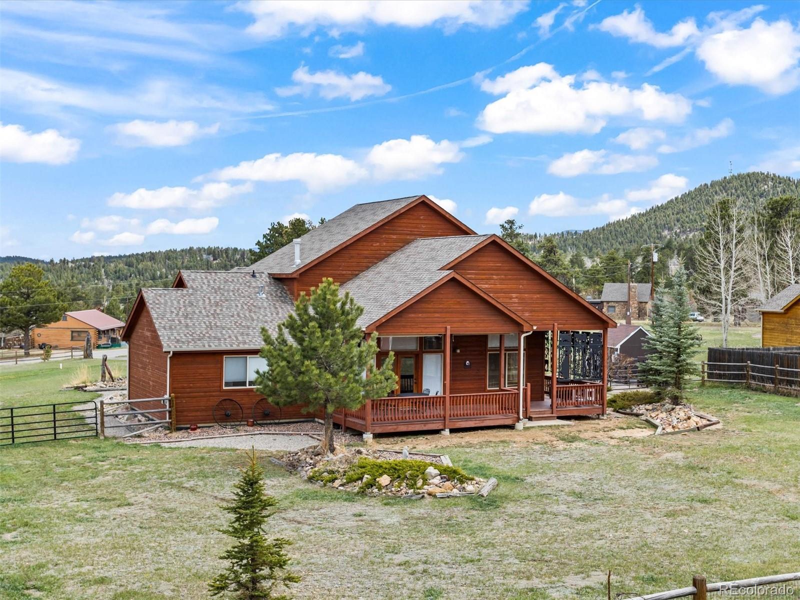 MLS Image #5 for 85  burland drive,bailey, Colorado