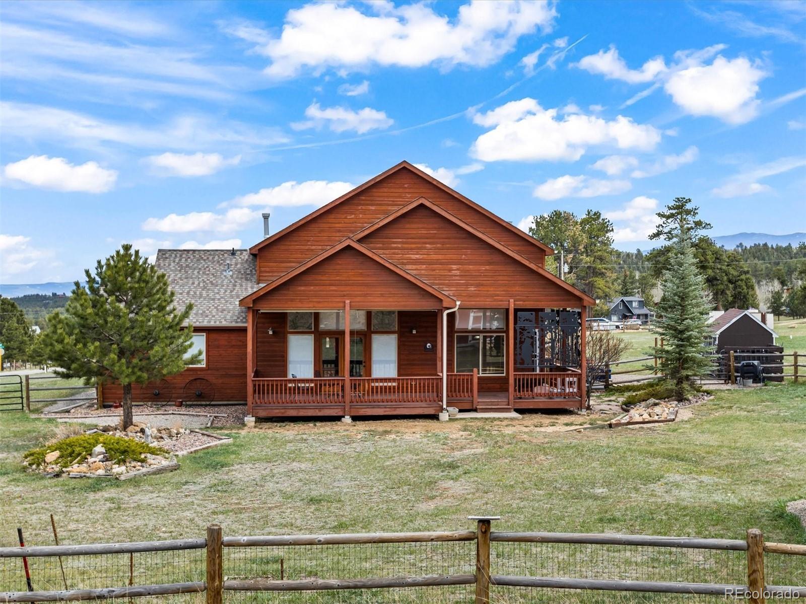 MLS Image #6 for 85  burland drive,bailey, Colorado