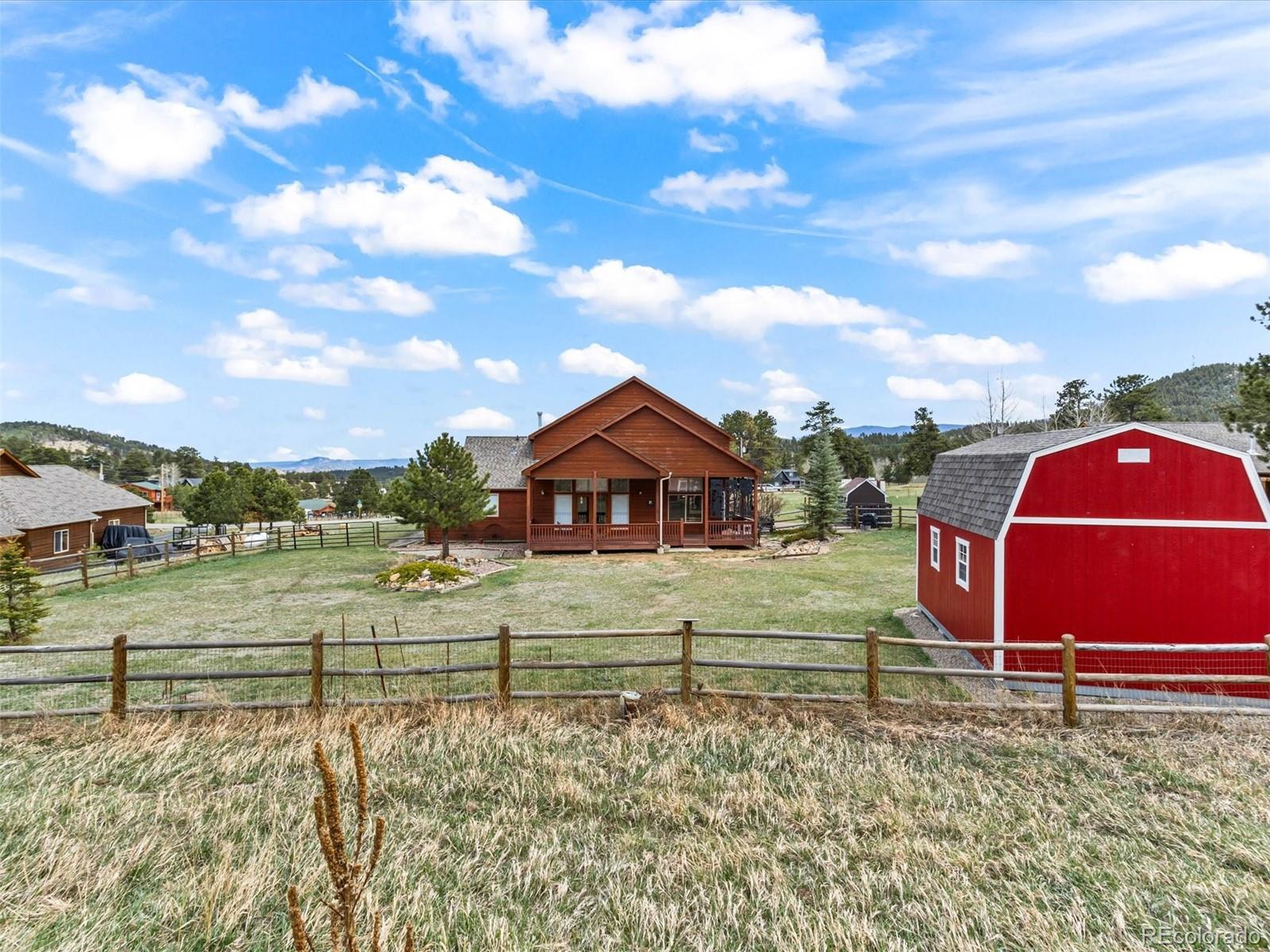 MLS Image #7 for 85  burland drive,bailey, Colorado