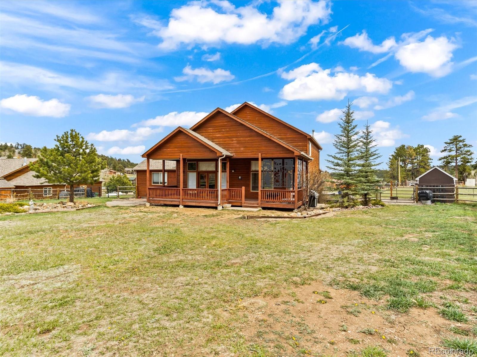 MLS Image #8 for 85  burland drive,bailey, Colorado