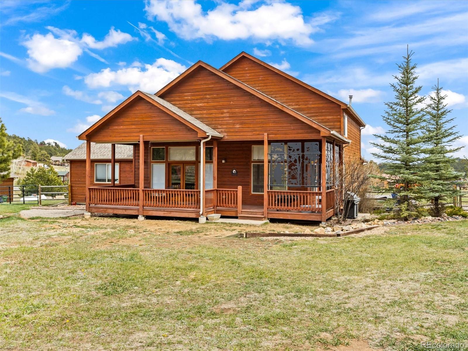 MLS Image #9 for 85  burland drive,bailey, Colorado