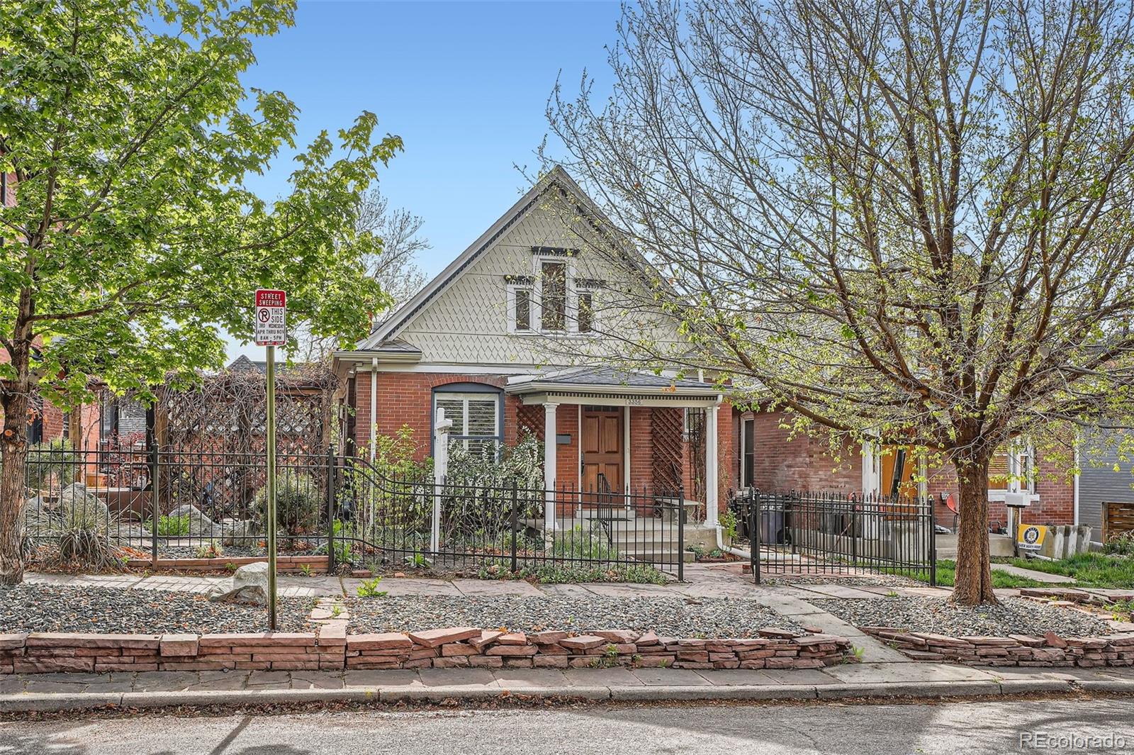 MLS Image #1 for 3356  quivas street,denver, Colorado