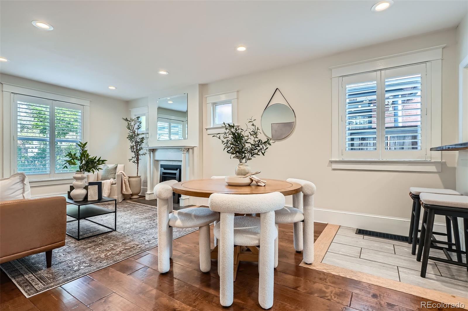 MLS Image #11 for 3356  quivas street,denver, Colorado
