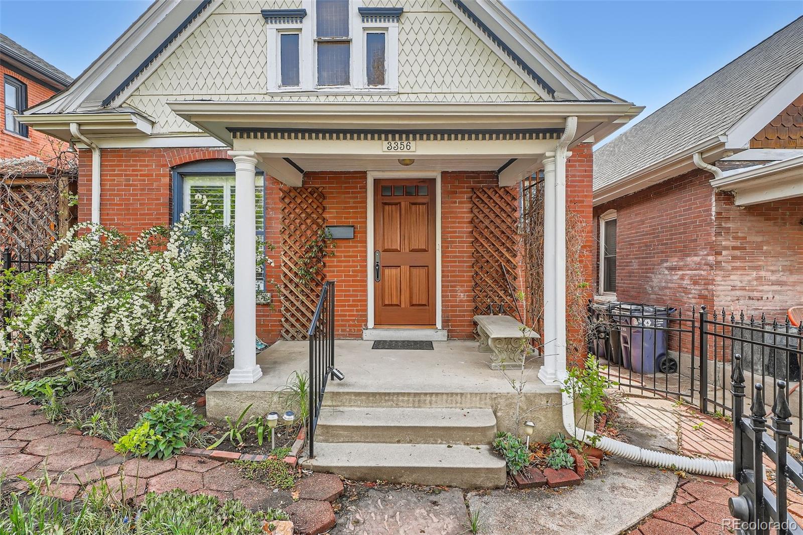 MLS Image #2 for 3356  quivas street,denver, Colorado