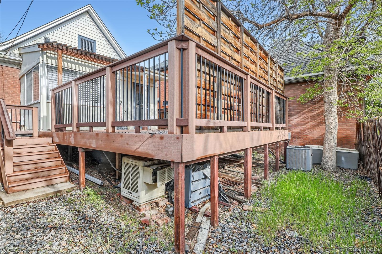 MLS Image #26 for 3356  quivas street,denver, Colorado