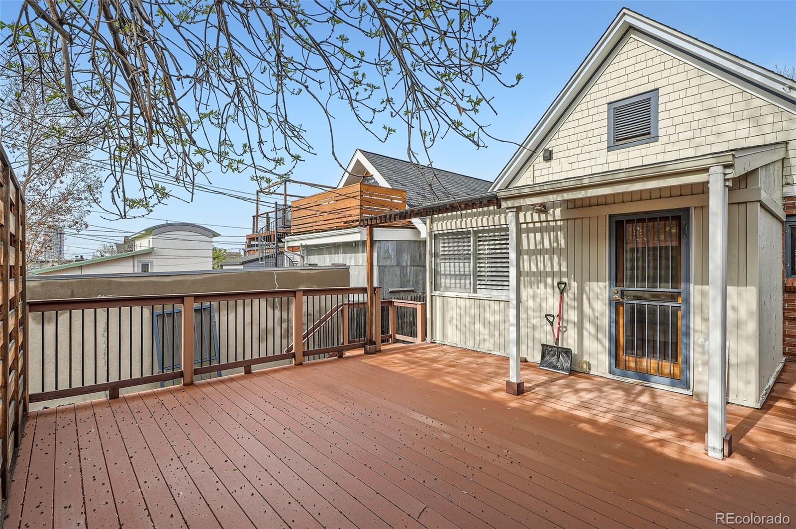 MLS Image #27 for 3356  quivas street,denver, Colorado