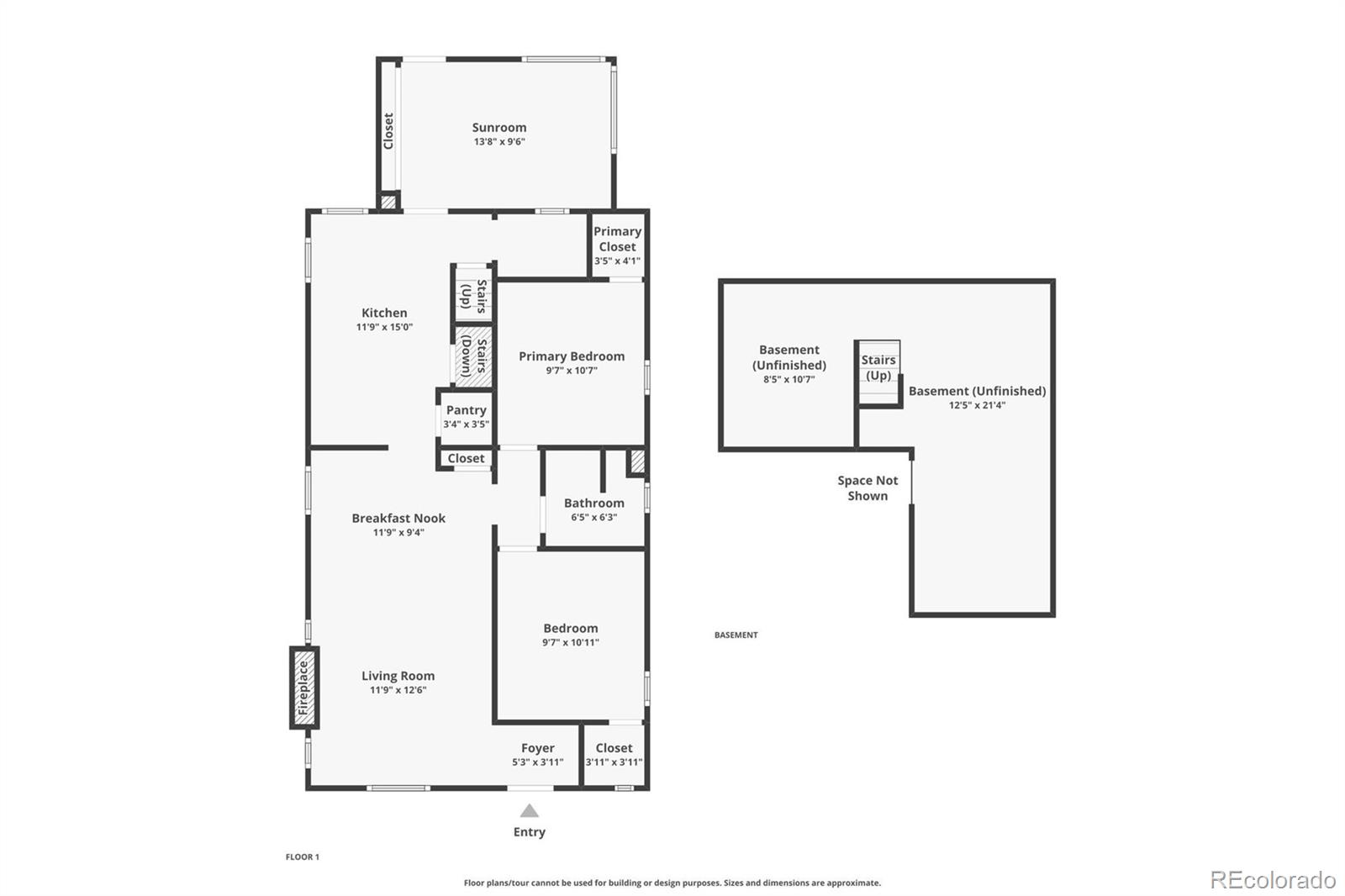 MLS Image #28 for 3356  quivas street,denver, Colorado