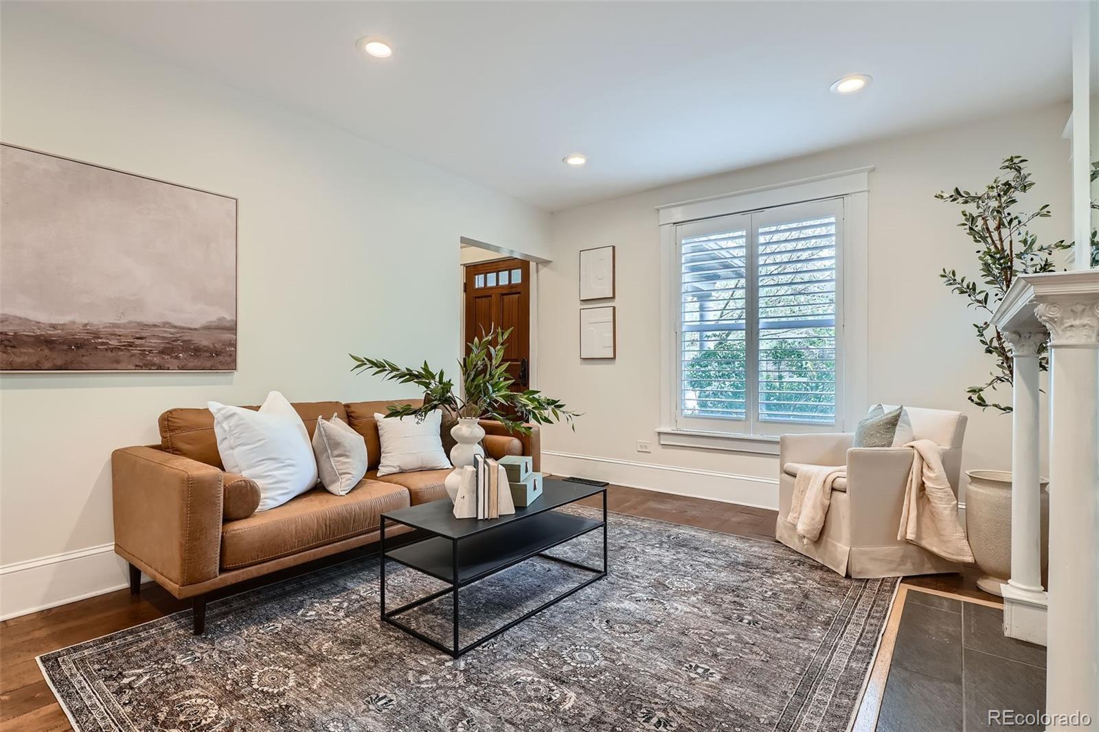 MLS Image #3 for 3356  quivas street,denver, Colorado