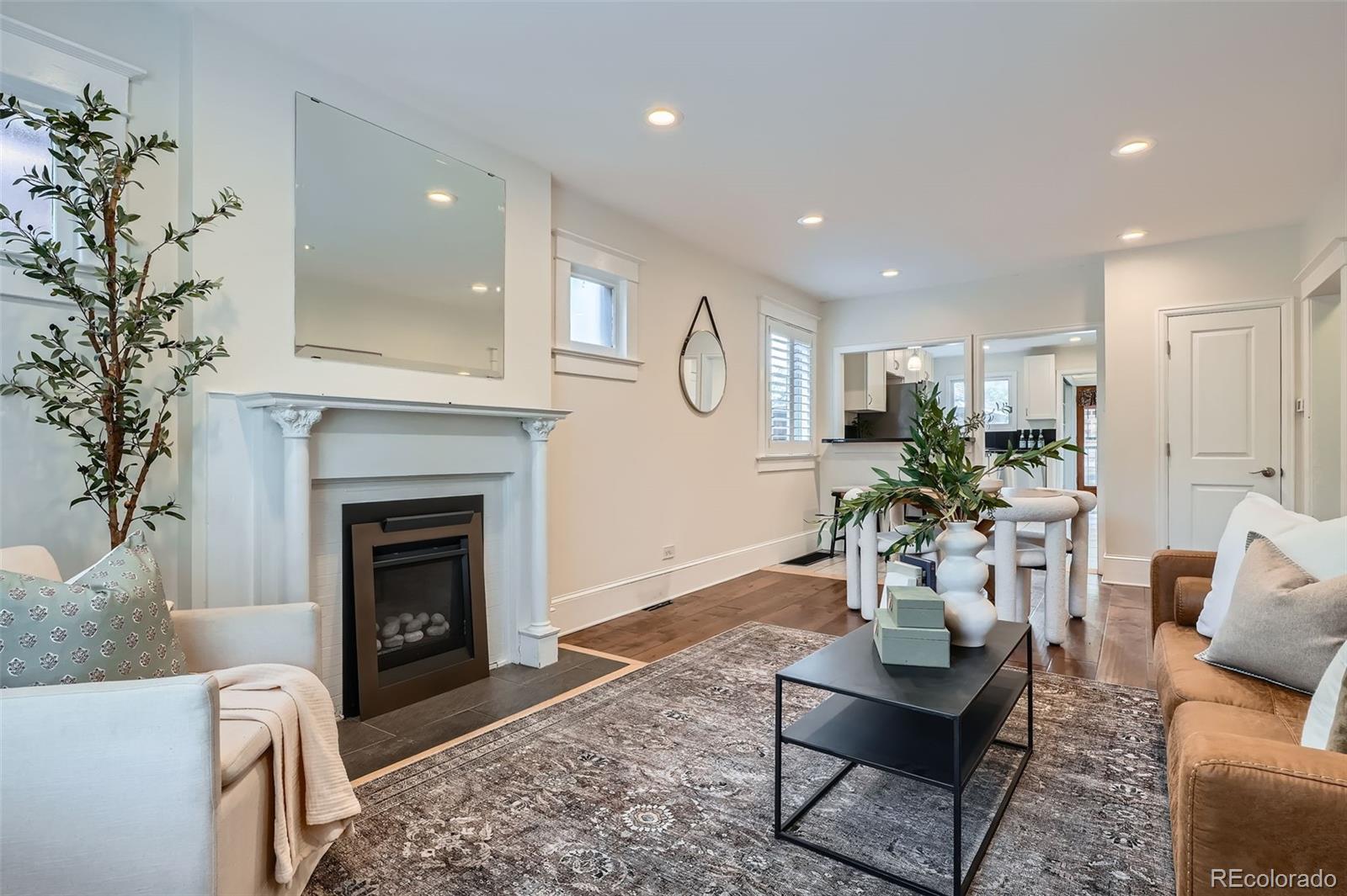MLS Image #5 for 3356  quivas street,denver, Colorado