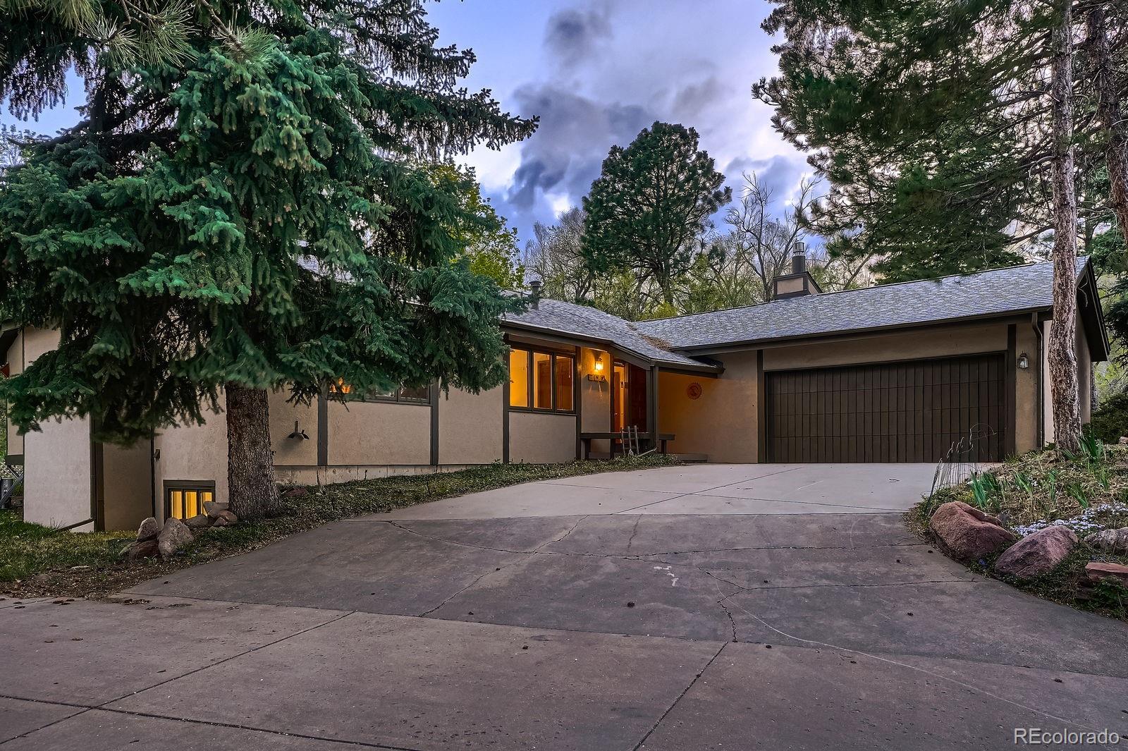 MLS Image #2 for 900  poplar avenue,boulder, Colorado