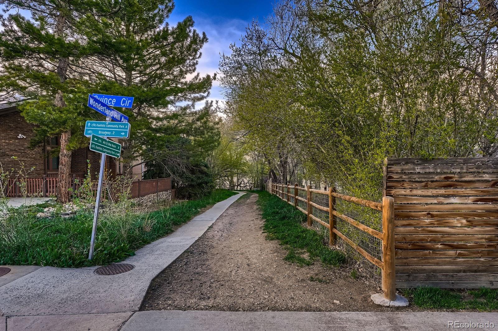 MLS Image #27 for 900  poplar avenue,boulder, Colorado