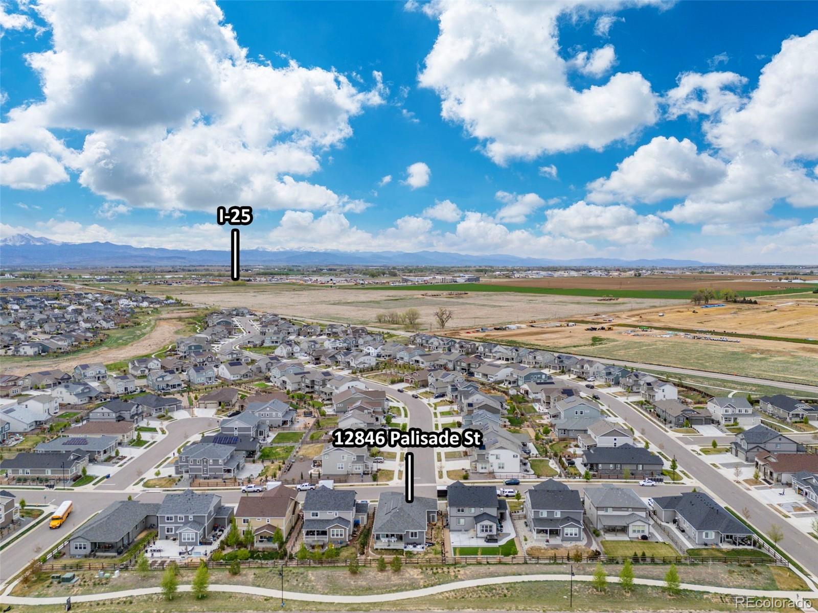 MLS Image #33 for 12846  palisade street,mead, Colorado