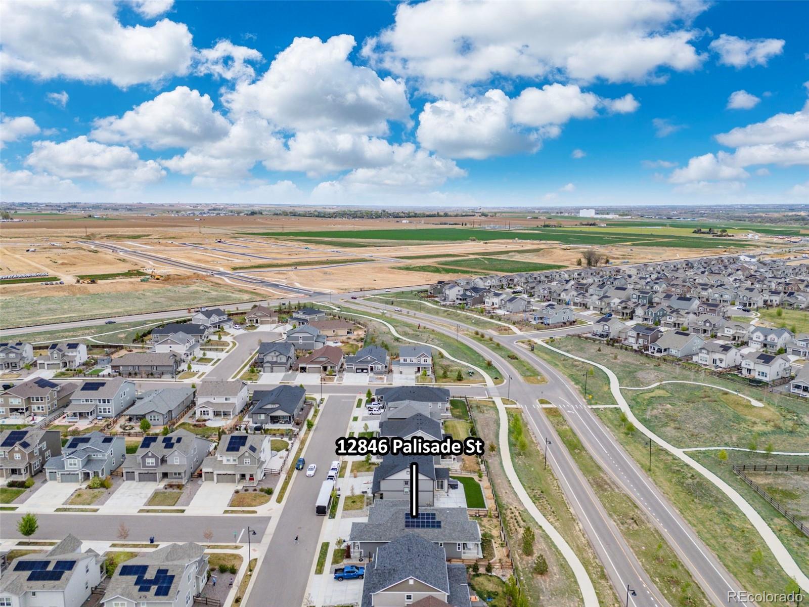 MLS Image #34 for 12846  palisade street,mead, Colorado