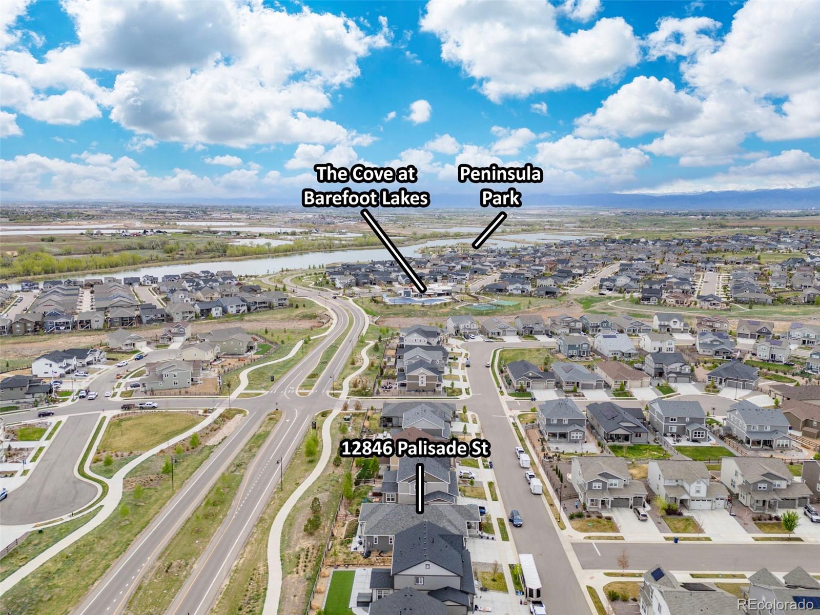 MLS Image #36 for 12846  palisade street,mead, Colorado