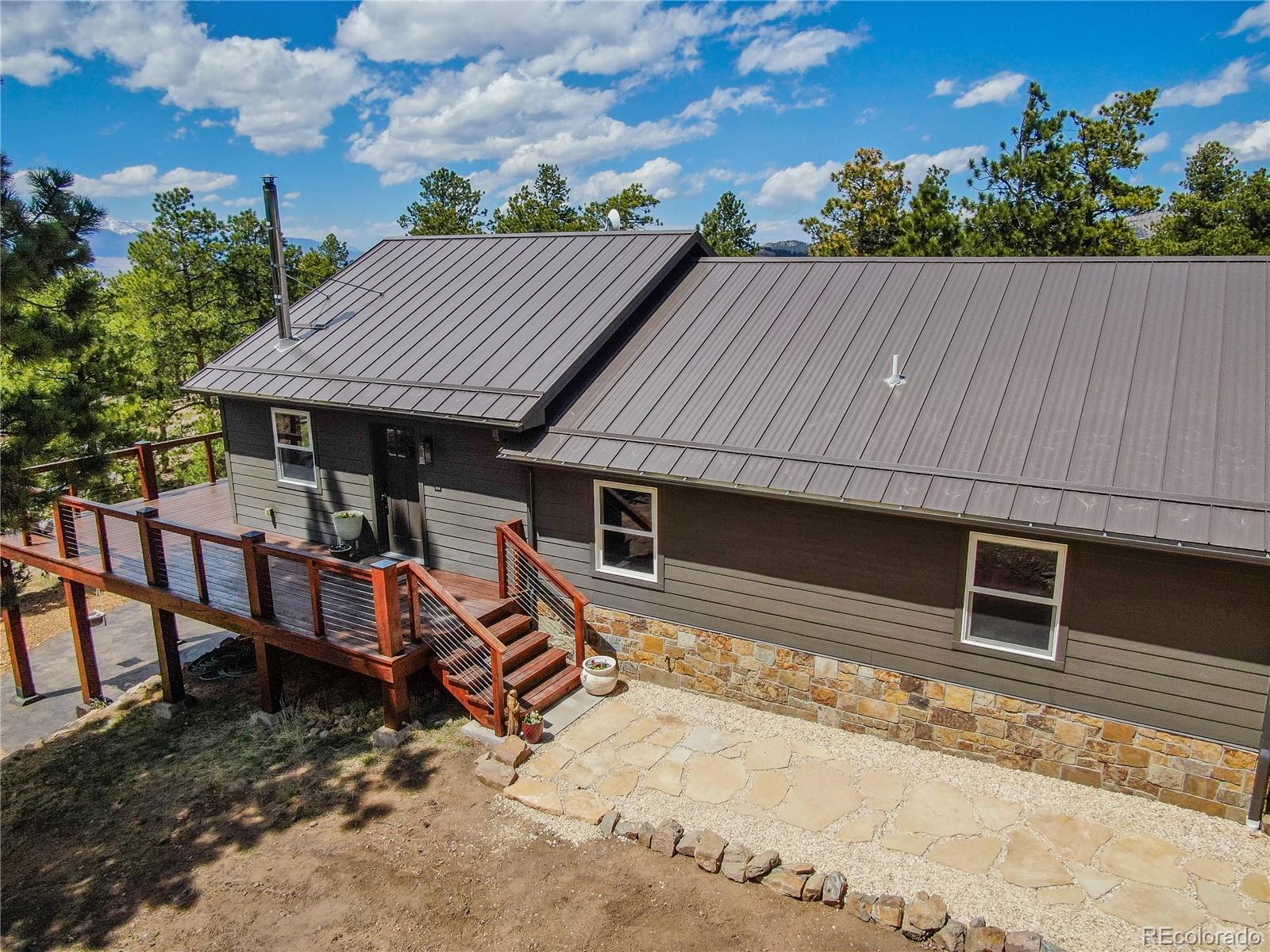MLS Image #30 for 47  wykagyl circle,westcliffe, Colorado