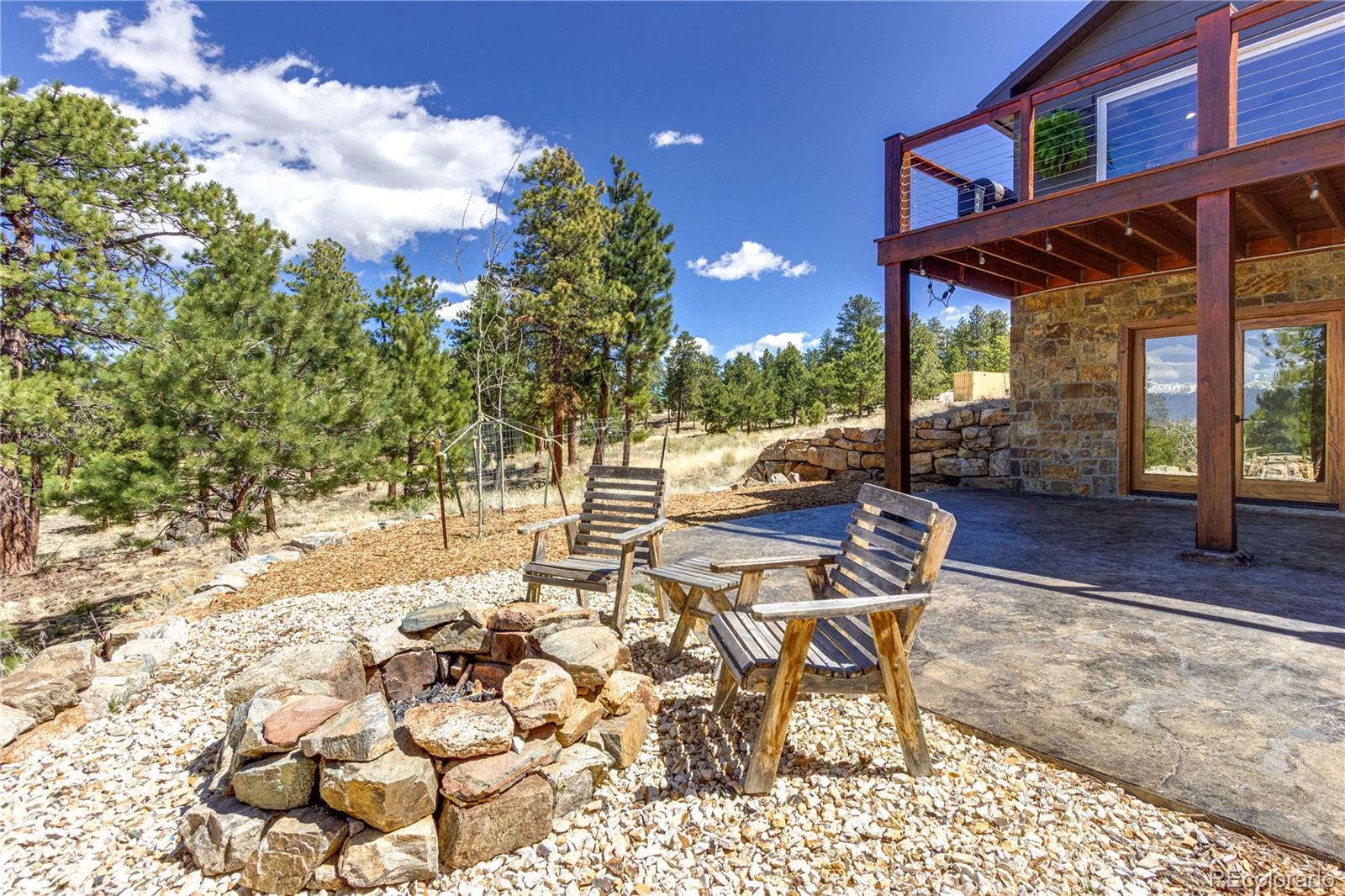 MLS Image #32 for 47  wykagyl circle,westcliffe, Colorado