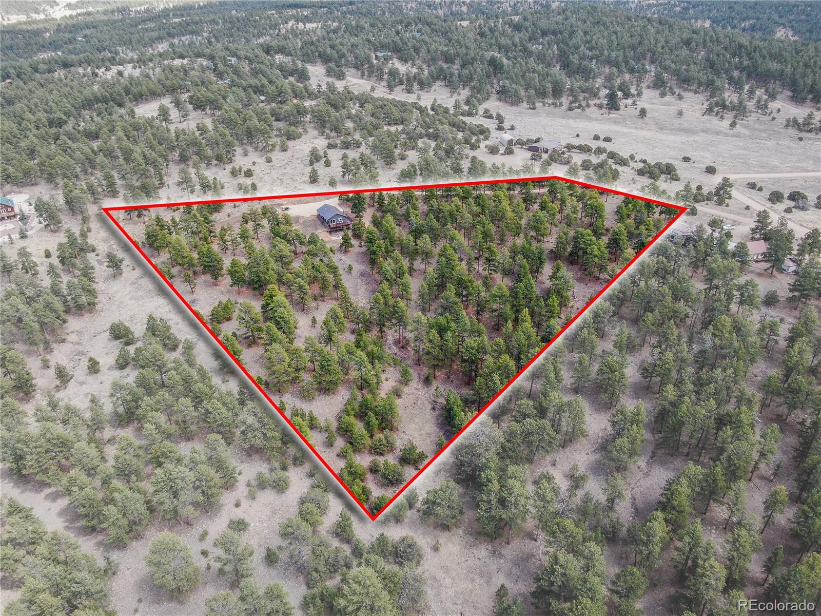 MLS Image #33 for 47  wykagyl circle,westcliffe, Colorado