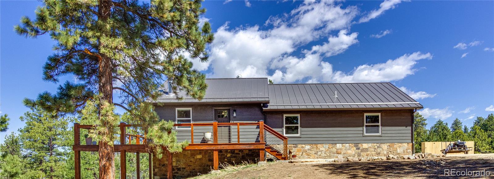 MLS Image #34 for 47  wykagyl circle,westcliffe, Colorado